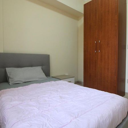 Lilith Apartment Милаццо Экстерьер фото