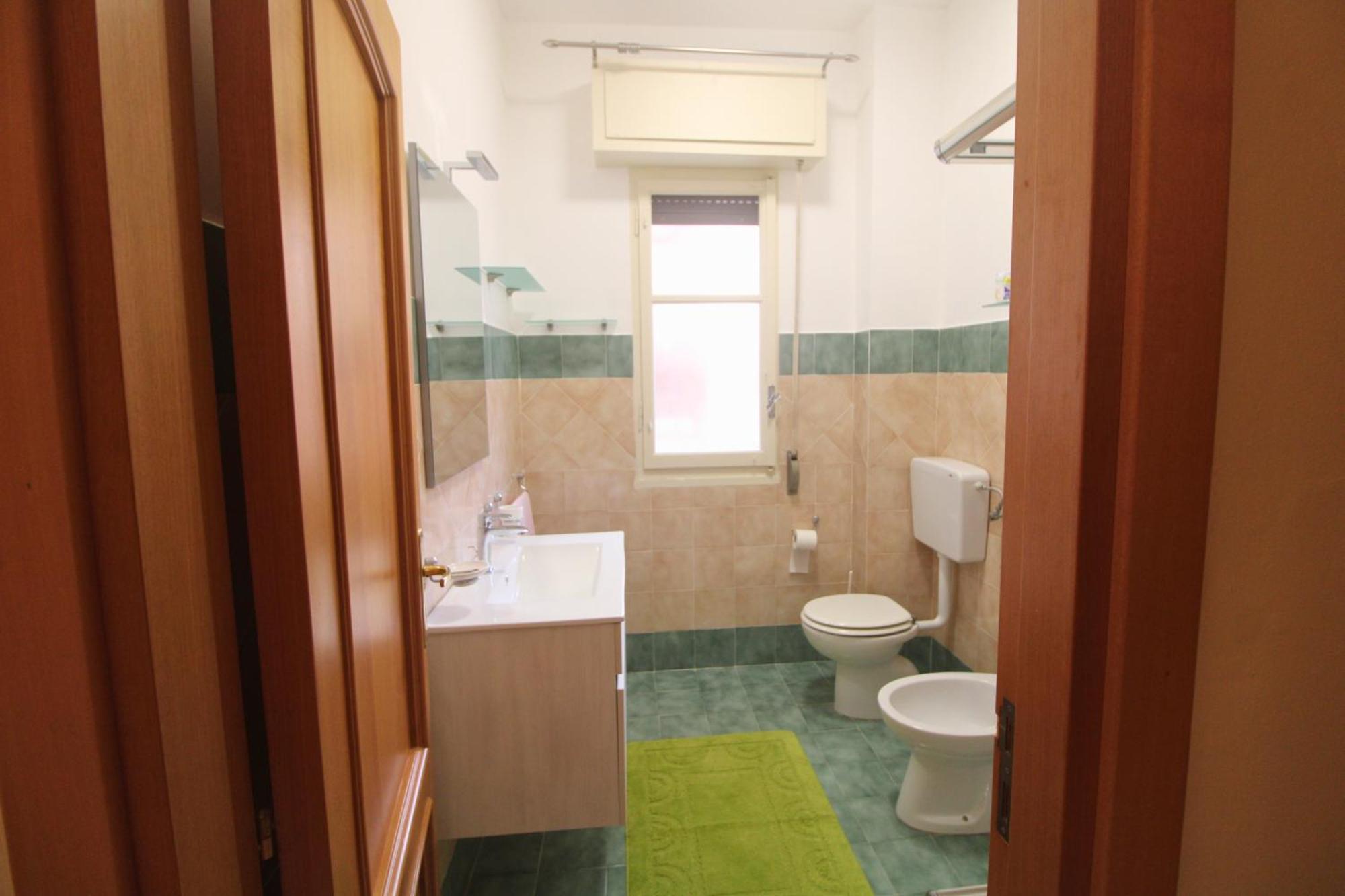 Lilith Apartment Милаццо Экстерьер фото